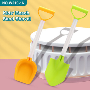 Set personalizzato di 10 pezzi di estate spiaggia sabbia giocattoli di plastica all'aperto spiaggia & <span class=keywords><strong>mare</strong></span> strumenti - Product Image 4