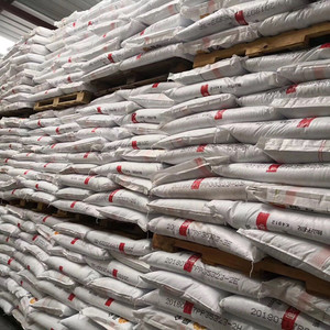 Hạt Nhựa Tái Chế PVC Nguyên Liệu Thô Nguyên Liệu Thô Tái Chế PVC Nguyên Liệu Thô Tái Chế Bán Buôn - Product Image 5