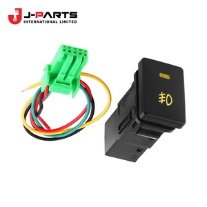Bulb (For Rear Fog <b>Lamp</b> <b>Switch</b>) for Toyota HIACE TRH203 2005-2013 - Product Image 1