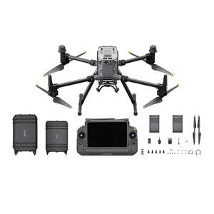 Dron Industrial Universal Edition 350 RTK UAV IP45 Resistente al Agua M350 RTK 15km de Distancia Larga Duración de Vuelo Original - Product Image 1