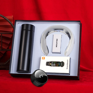 Вакуумная фляжка для чая - Product Image 3