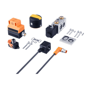 Kit de Actuador de la Serie de Sensores IFM 100% Original AC0017/AC0019/AC0020 - Product Image 2