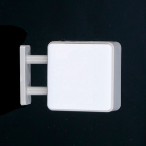 Tùy chỉnh tủ lạnh Nhãn dán trang trí LED móc chìa khóa Led sáng tạo hấp thụ từ sáng Hộp đèn nhỏ - Product Image 3