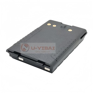 Batería FNB-83 de 1400mAh de Hidruro Metálico de Níquel para Yaesu FT-60R, Accesorio para Walkie Talkie - Product Image 1