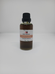 Produkt aus Madagaskar Calophyllum (Tamanu) Trägeröl Kaltgepresst 100% Rein Natürlich Kosmetikqualität Calophyllolide-Reich aus Ma - Product Image 2