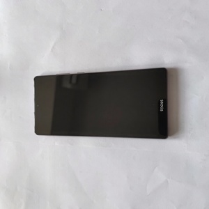Pantalla LCD Oled para Samsung Galaxy Note 20 Note20 Ultra, ensamblaje de digitalizador de pantalla táctil TFT, marco de repuesto N980F N985F - Product Image 4