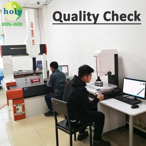 High Accuracy OEM <strong>3D</strong> <strong>Printer</strong> Machine Accessories Aluminum CNC Lens Parts with Precision CNC Machining Metal Alloy Services - Product Image 6