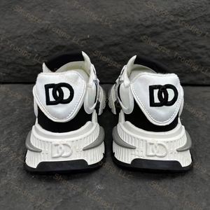 2026 Baskets d'été rétro Dgs de marque de luxe de haute qualité, chaussures décontractées et de marche pour hommes et femmes, tendance mode - Product Image 4