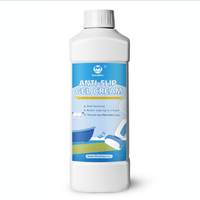 Vente en gros de carrelage ménager Gel antidérapant pour sols de salle de bain, carreaux de céramique et marbre