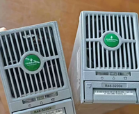 Module redresseur AC-DC Emerson R48-3200E 48V 50A 3000W, entrée 220V 50/60Hz, sortie simple, usage industriel, efficacité 95%, IP20