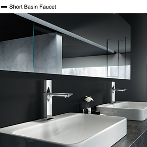 AMAXO guangdong, cina rubinetto del bacino stile contemporaneo deck mounted <span class=keywords><strong>bagno</strong></span> lavelli rubinetti - Product Image 2