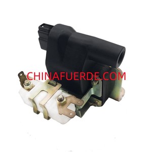 คอยล์จุดระเบิด Dafabet รุ่น 90048-52109 สำหรับอะไหล่ทดแทนรถยนต์ไดฮัทสุ - Product Image 4