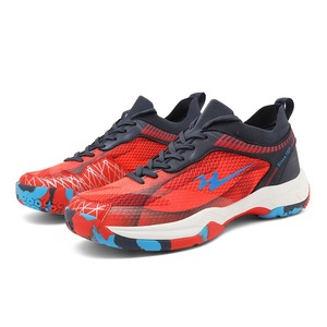 Scarpe da <span class=keywords><strong>Pallavolo</strong></span> e Badminton 2026, Comode e Traspiranti, Antiscivolo, per Studenti delle Scuole Primarie e Medie, Taglie 35-45, con Lacci - Product Image 3