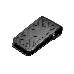 कस्टम मेटल स्टैम्पिंग मनी क्लिप वॉलेट मेटल वॉलेट मनी क्लिप सस्ती मनी क्लिप - Product Image 5