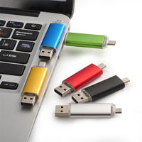 New 256GB DIDIVO USB 2.0/3.0 Flash Drive Small Lightweight Ultra Fast Read Speed 15MB/s Large Capacity 1-Year Warranty Windows