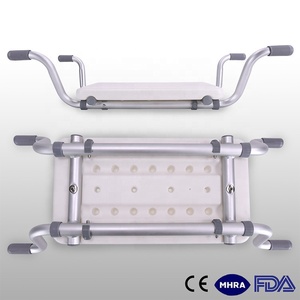 Vente en gros de <span class=keywords><strong>chaise</strong></span> de <span class=keywords><strong>baignoire</strong></span> siège de salle de bain tabouret de bain réglable siège de <span class=keywords><strong>baignoire</strong></span> <span class=keywords><strong>chaise</strong></span> de bain <span class=keywords><strong>pour</strong></span> personnes âgées <span class=keywords><strong>chaise</strong></span> de douche - Product Image 4