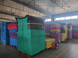 Bán chạy nhất 30x30 cm bé sân chơi trò chơi mat-eva bọt lồng vào nhau liên kết sàn mat - Product Image 6