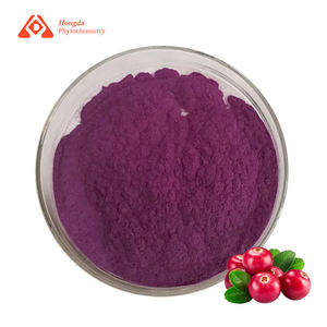 Hongda Hot Sell antocianinas 5%-35% Bulk Boldo Extrato Em Pó - Product Image 2