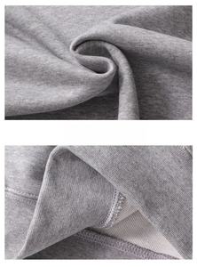 TKAN424, sudadera con tinte de corbata para hombre, Jersey personalizado de tela polar suave con logotipo de diseño de Color degradado para ropa de otoño e invierno - Product Image 5