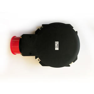 FANUC New Original Mitsubishi Encoder OSA17-020 <b>Industrial</b> Spare Part - Product Image 1