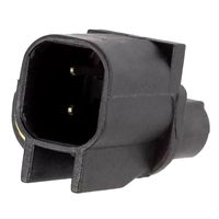Capteur de vitesse de roue ABS OE 30793635 BV6T-2B372-AA, avant gauche/droit pour Ford Focus Escape Kuga Volvo C30 S40 V50 2004-2019