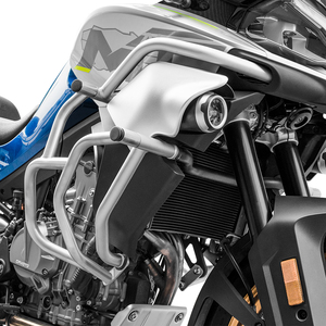 Nuova condizione di protezione <span class=keywords><strong>telaio</strong></span> di sicurezza paraurti per CFMoto 800MT modifica accessori <span class=keywords><strong>moto</strong></span> - Product Image 3