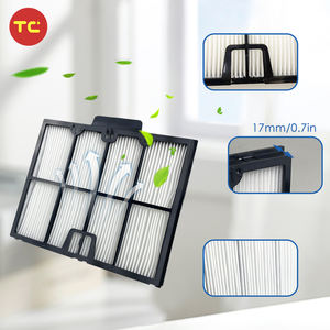 Reemplazo de filtros ultrafinos 9991467-R4 para limpiador de piscinas Dolphin Active 20 Explorer E30 M600 Proteus DX4 <span class=keywords><strong>Triton</strong></span> PS - Product Image 4