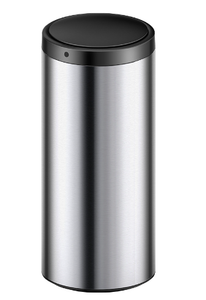 <span class=keywords><strong>42L</strong></span> touthless nhà bếp công suất lớn cảm biến Thùng rác thép không gỉ khách sạn nhà Bếp thùng rác bin tự động thông minh cảm biến chất thải bin - Product Image 3