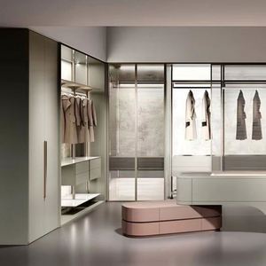 Muebles de Lujo Ligero, Personalización Completa del Hogar, Diseño Interior de Lujo de Alta Gama, Sala de Estar, Dormitorio, Personalización de Muebles de Madera para el Hogar - Product Image 6
