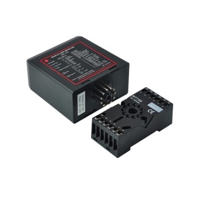 Detectores de Bucle PD132, Sensor de Bucle de Masas para Acceso de Vehículos - Product Image 1