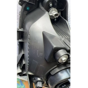 Nhà máy trực tiếp aftermarket giá bán buôn New Đèn pha Assy R & L phù hợp cho <span class=keywords><strong>Suzuki</strong></span> <span class=keywords><strong>maruti</strong></span> s-presso 35100m62s00 35300m62s00 - Product Image 5