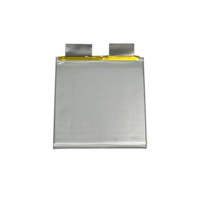 Batterie LFP en pochette HYH POWER, neuve et de qualité supérieure, 3,2 V 15 Ah 100 C, pour véhicules automobiles, sports nautiques et démarrage marin, batteries au lithium