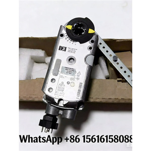 Actuador de placa de orificio del motor del aire acondicionado York 025-47580-000, actuador de compuerta eléctrica para aire acondicionado - Product Image 3