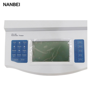 Phân Tích PH trong hệ thống chuẩn độ dầu tự động để báo cáo kết quả chính xác hiệu quả - Product Image 5