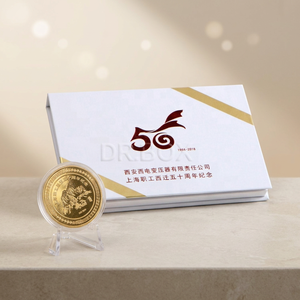 Scatola Regalo Rigida Personalizzata per Torte, Cosmetici, Vino, Profumi, Cioccolatini, <span class=keywords><strong>Fiori</strong></span>, Caramelle, Gioielli, Monete e Rose - Product Image 2