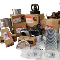 Pièces de moteur diesel de NH250 K19 K38 K50 G28 V28 L10 LTA10 QSM11 ISM11 MTA11 pour Cummins