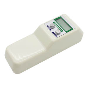 WT-01 เครื่องวัดความสว่างเซรามิกแบบดิจิตอลแบบพกพา, เครื่องวัดความขาวของเคลือบฟัน เครื่องวัดความขุ่น - Product Image 6
