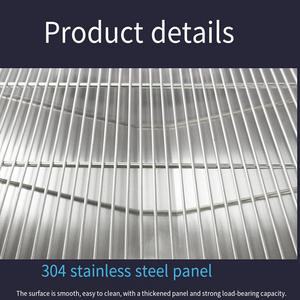 유럽 애완 동물 고품질 및 저렴한 수의 수술대, 외과 클리닉 동물 수의학 장비 - Product Image 4