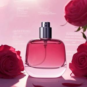 ODM/OEM Ribbons Brogue Luxury Floral Fragrance <b>Perfume</b> Women's Eau De Parfum Lasting Fresh Fragrance <b>Perfume</b> - Product Image 3