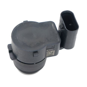 Capteur de recul pour BMW Classe E 66206935598, radar de stationnement arrière photoélectrique 12V, portée standard - Product Image 2