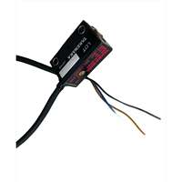 Gsm2rsn 12-24vdc Npn 0.01-2mt Kit de Módulos de Sensor Fotoeléctrico Flexible Seca de Amplio Alcance Nuevo Original para Automatización Industrial