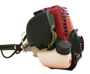 Débroussailleuse industrielle sans fil à essence 4 temps JUSEN 2025 Nouveau Modèle GX35, lame métallique personnalisable OEM, <span class=keywords><strong>35</strong></span>,8 cm³, 1000 ml - Product Image 5