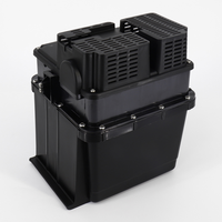 Module d'encre d'origine reconditionné VJ Ink System Assembly Spare 1520 sans pompe SP392165