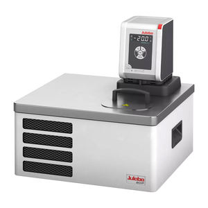 Incubadora Bioquímica Refrigerada y con Circulación de Calor Julabo <span class=keywords><strong>CORIO</strong></span> CP-201F con Control Termostático y Baño de Enfriamiento - Product Image 6