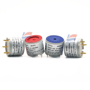 AQ-7H2S sensori <span class=keywords><strong>di</strong></span> Gas idrogeno solforato H2S 4 elettrodi veloci sette serie tempo <span class=keywords><strong>di</strong></span> risposta - Product Image 3