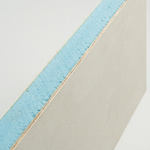 Chất lượng cao <span class=keywords><strong>FRP</strong></span> PU bọt Composite <span class=keywords><strong>Panel</strong></span> Polyurethane sóng Tấm bánh sandwich cho RV/lạnh Xe Tải/khô Hàng hóa/Caravan - Product Image 3