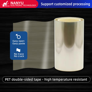 Pellicola autoadesiva adesiva trasparente per animali domestici, pellicola dimming resistente alle alte temperature - Product Image 4