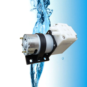 Xiaomi — pompe à eau à membrane pour Micro moteur, faible bruit, <span class=keywords><strong>20</strong></span>/25 <span class=keywords><strong>Kpa</strong></span>, cc, modèle HCKG, équipement de beauté - Product Image 5