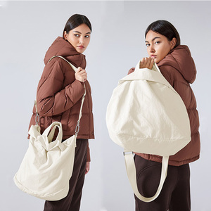 <span class=keywords><strong>Sac</strong></span> <span class=keywords><strong>de</strong></span> <span class=keywords><strong>sport</strong></span> à bandoulière à poches multiples Usage quotidien École Voyage Bureau Ordinateur <span class=keywords><strong>Sac</strong></span> à bandoulière pour femmes <span class=keywords><strong>Sac</strong></span> à dos pour ordinateur portable - Product Image 1