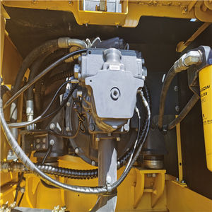 รถขุด Komatsu มือสอง PC360-7รถขุด PC360 33ตันรถขุดดิน - Product Image 3